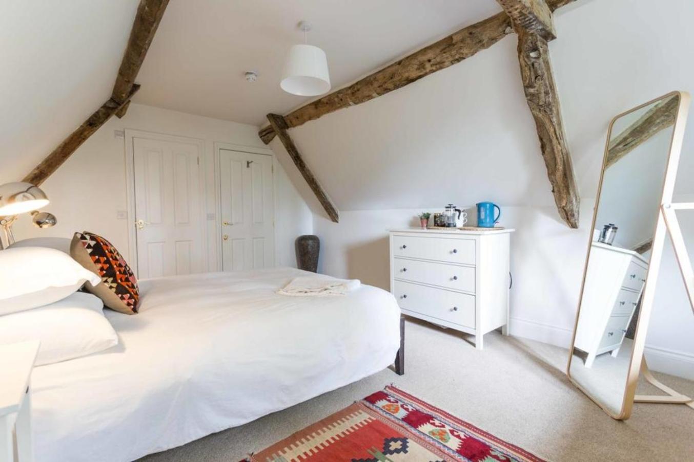 The Holford Arms Hotel Tetbury Luaran gambar