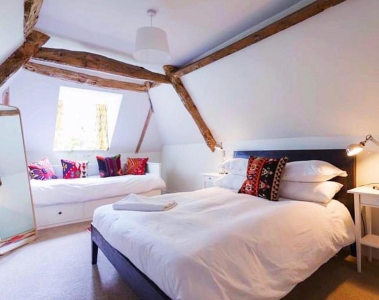 The Holford Arms Hotel Tetbury Luaran gambar