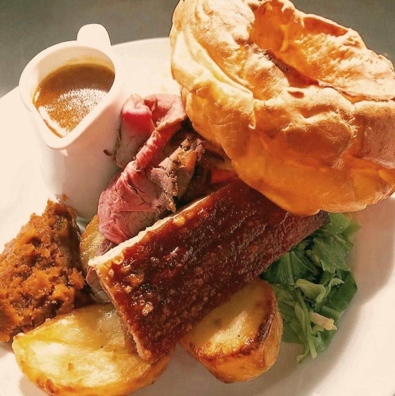 The Holford Arms Hotel Tetbury Luaran gambar